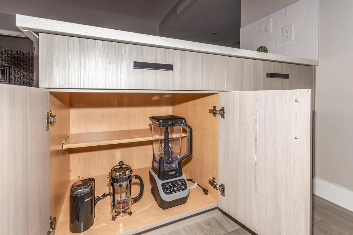 شقة 3Br Southwest Modern Haven - Old Town سكوتسدايل