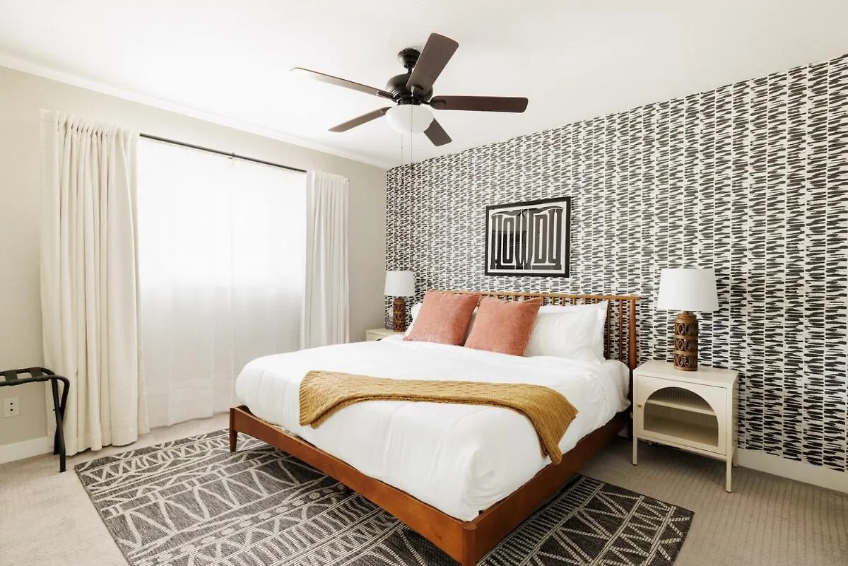 شقة 3Br Southwest Modern Haven - Old Town سكوتسدايل