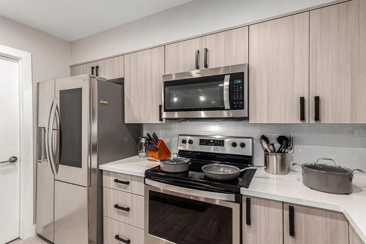 شقة 3Br Southwest Modern Haven - Old Town سكوتسدايل
