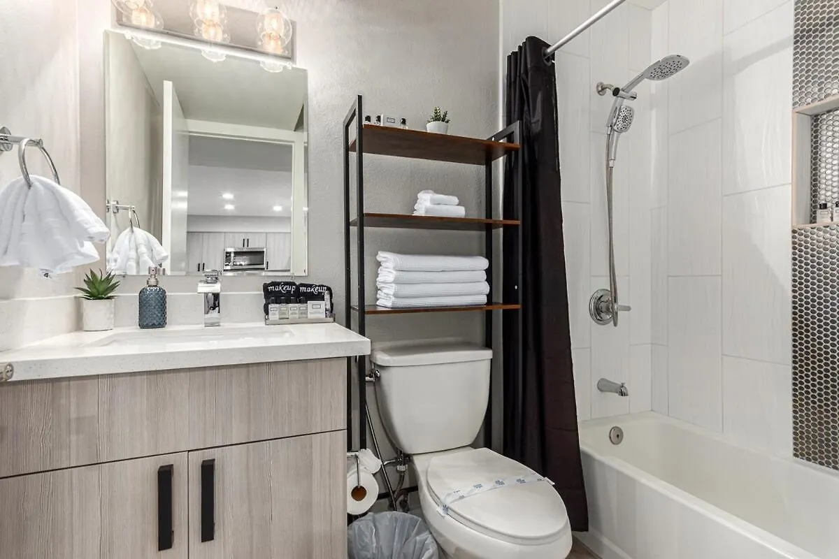 شقة 3Br Southwest Modern Haven - Old Town سكوتسدايل 0*,  الولايات المتحدة الأمريكية