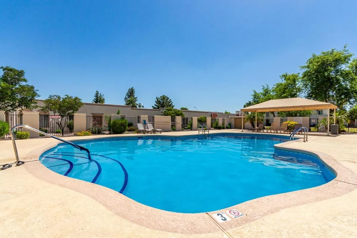 شقة 3Br Southwest Modern Haven - Old Town سكوتسدايل الولايات المتحدة الأمريكية