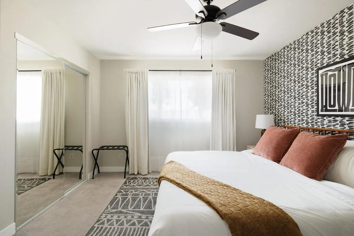شقة 3Br Southwest Modern Haven - Old Town سكوتسدايل