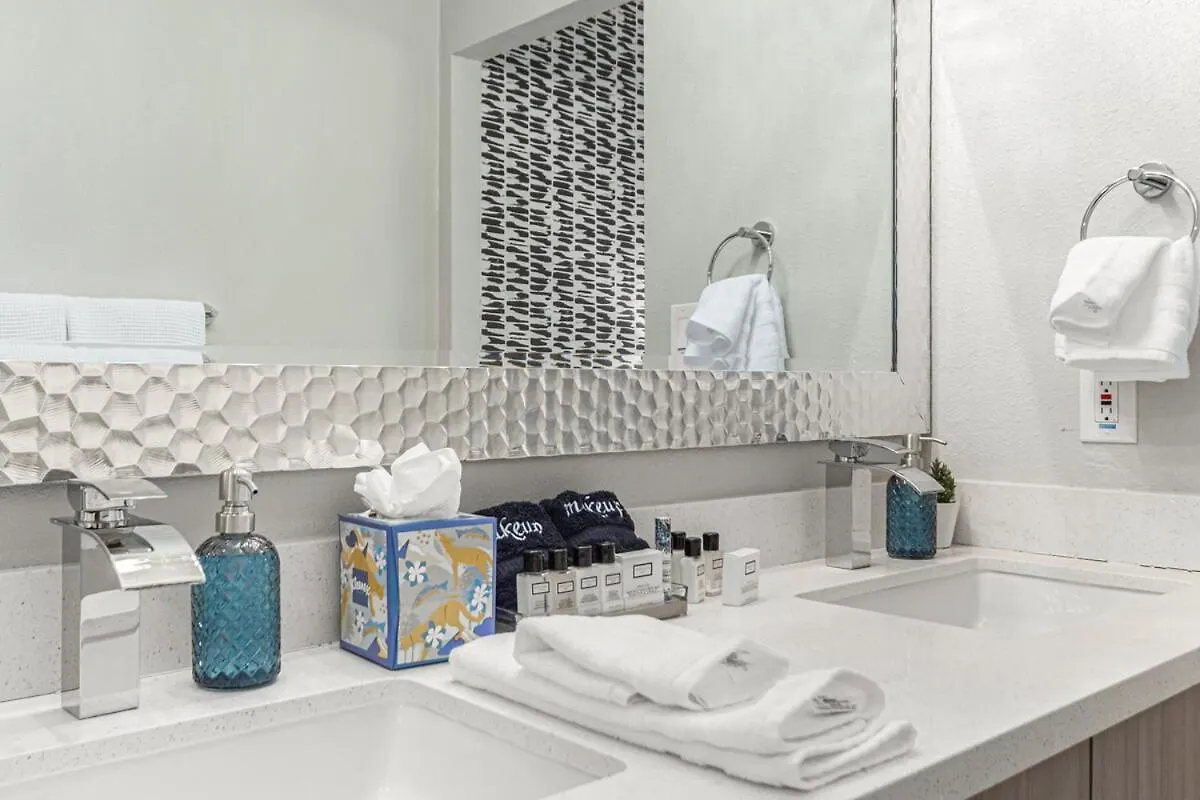 شقة 3Br Southwest Modern Haven - Old Town سكوتسدايل