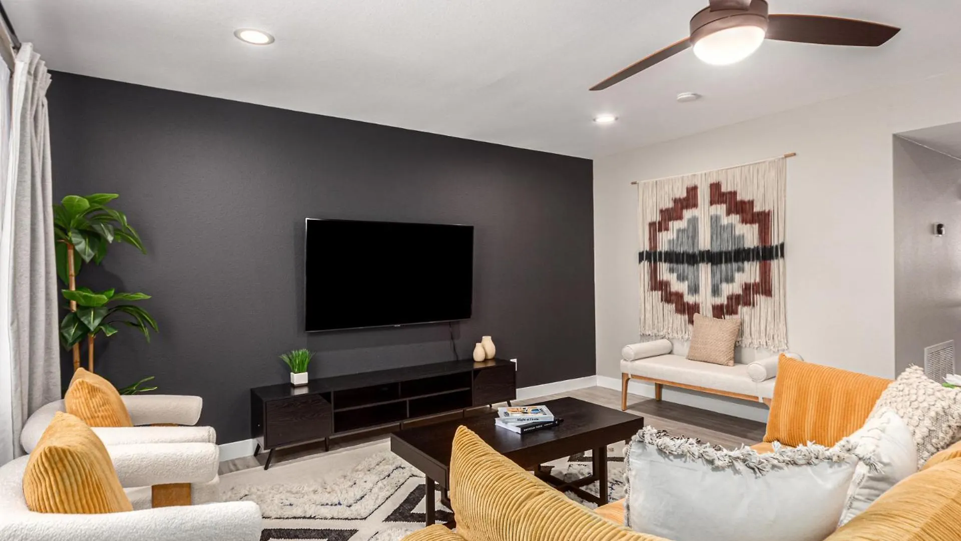 شقة 3Br Southwest Modern Haven - Old Town سكوتسدايل